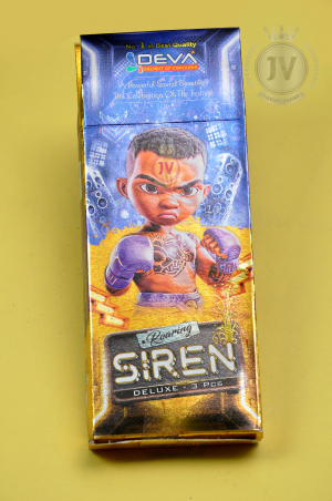 Special Siren